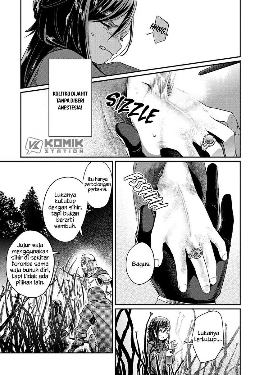 Dilarang COPAS - situs resmi www.mangacanblog.com - Komik honzuki no gekokujou part 2 036 - chapter 36 37 Indonesia honzuki no gekokujou part 2 036 - chapter 36 Terbaru 7|Baca Manga Komik Indonesia|Mangacan